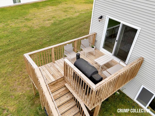 205 Vansen Drive, Kent City, MI 49330