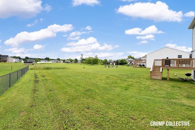 205 Vansen Drive, Kent City, MI 49330