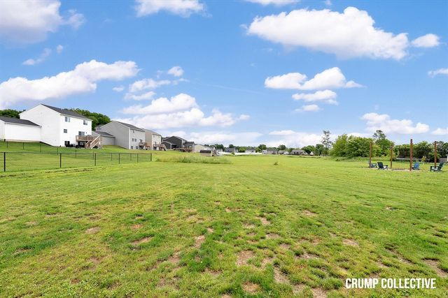 205 Vansen Drive, Kent City, MI 49330