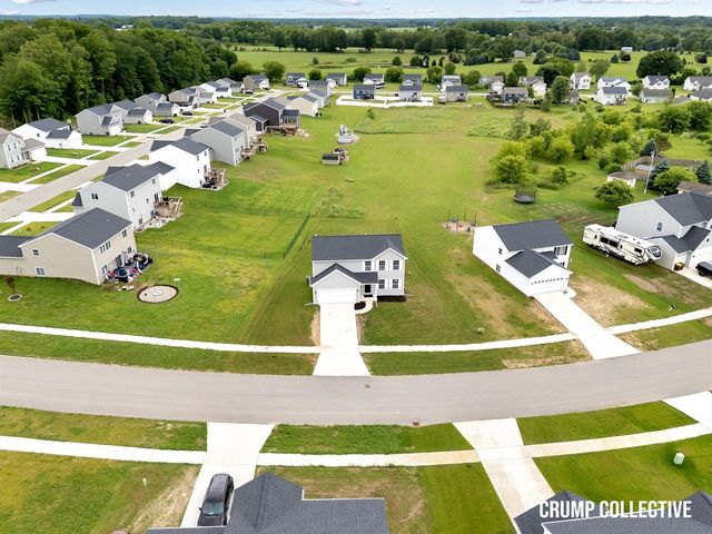 205 Vansen Drive, Kent City, MI 49330