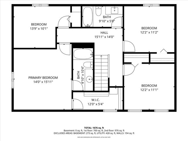 205 Vansen Drive, Kent City, MI 49330
