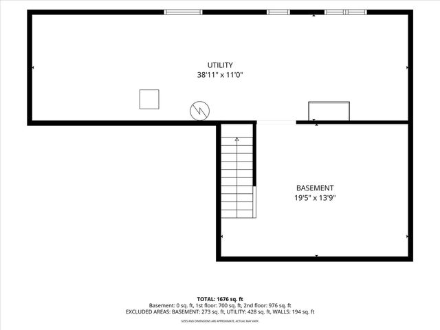 205 Vansen Drive, Kent City, MI 49330