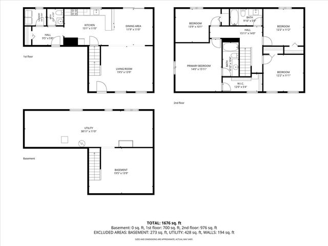 205 Vansen Drive, Kent City, MI 49330