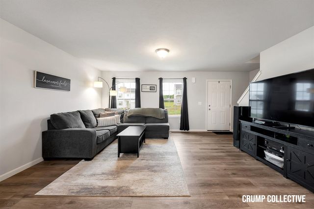 205 Vansen Drive, Kent City, MI 49330