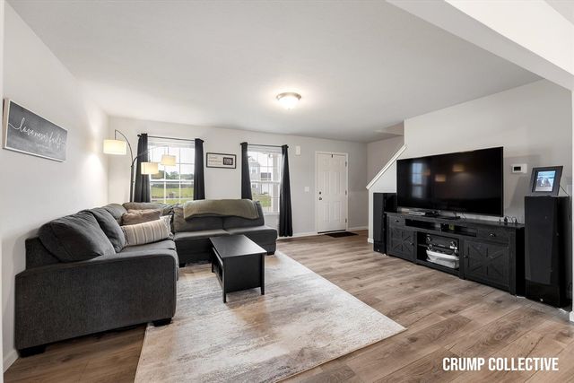 205 Vansen Drive, Kent City, MI 49330