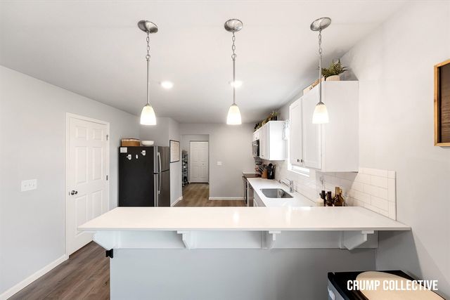 205 Vansen Drive, Kent City, MI 49330