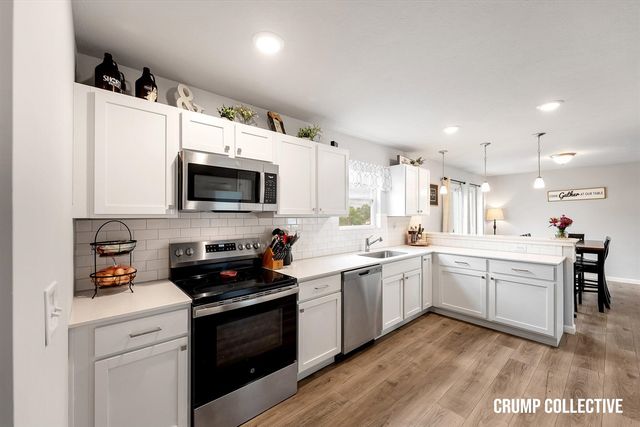 205 Vansen Drive, Kent City, MI 49330
