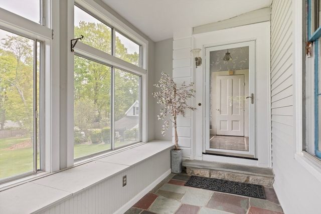 65 Hayden Rowe Street, Hopkinton, MA 01748