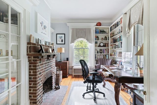 65 Hayden Rowe Street, Hopkinton, MA 01748