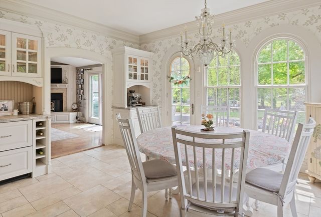 65 Hayden Rowe Street, Hopkinton, MA 01748