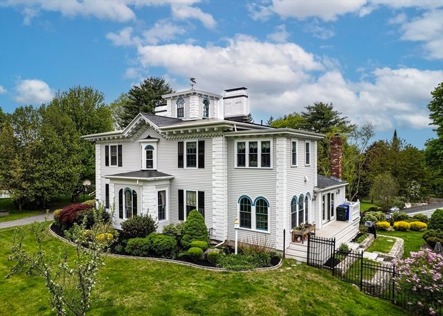 65 Hayden Rowe Street, Hopkinton, MA 01748