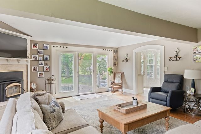 65 Hayden Rowe Street, Hopkinton, MA 01748