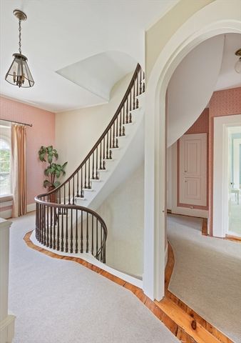 65 Hayden Rowe Street, Hopkinton, MA 01748