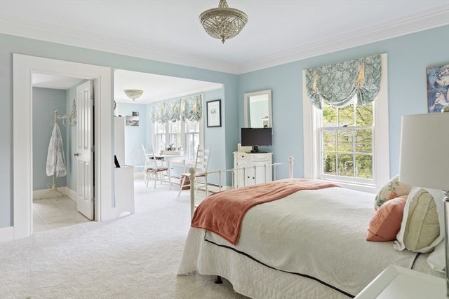 65 Hayden Rowe Street, Hopkinton, MA 01748