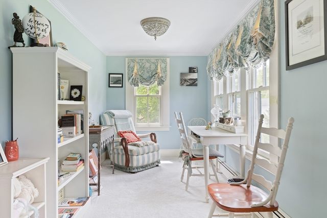 65 Hayden Rowe Street, Hopkinton, MA 01748