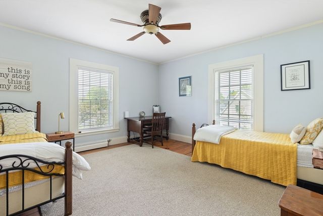 65 Hayden Rowe Street, Hopkinton, MA 01748