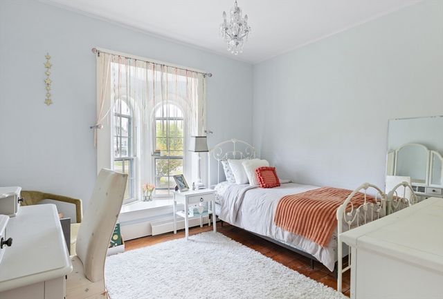 65 Hayden Rowe Street, Hopkinton, MA 01748