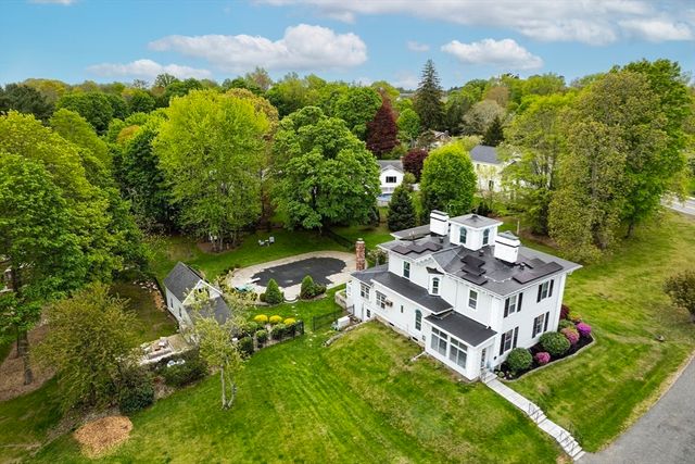 65 Hayden Rowe Street, Hopkinton, MA 01748