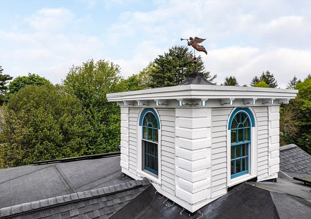 65 Hayden Rowe Street, Hopkinton, MA 01748