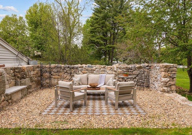 65 Hayden Rowe Street, Hopkinton, MA 01748