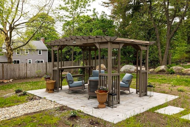 65 Hayden Rowe Street, Hopkinton, MA 01748