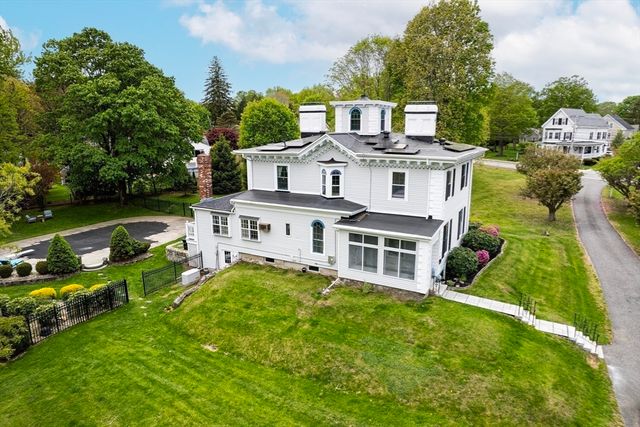 65 Hayden Rowe Street, Hopkinton, MA 01748