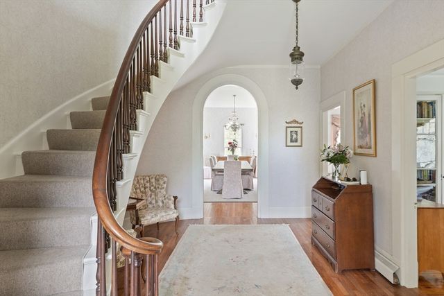 65 Hayden Rowe Street, Hopkinton, MA 01748