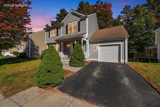 28 Erin Ct, New Bedford, MA 02745
