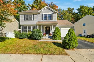 28 Erin Ct, New Bedford, MA 02745
