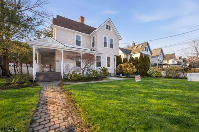 11 Eastern Ave, Somerville Boro, NJ 08876