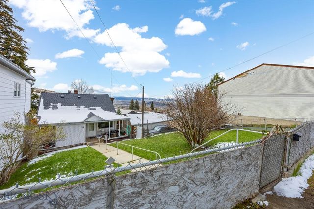 34 E Center, Butte, MT 59701