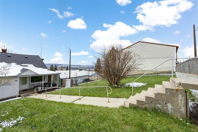 34 E Center, Butte, MT 59701