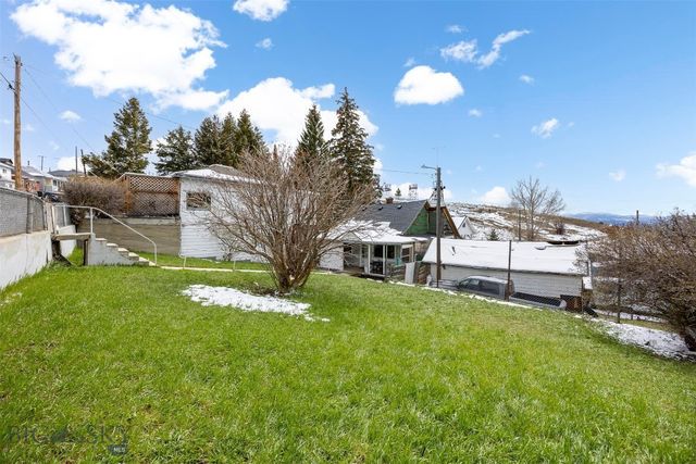 34 E Center, Butte, MT 59701