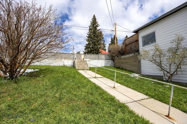 34 E Center, Butte, MT 59701