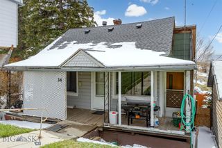 34 E Center, Butte, MT 59701