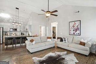 1384 Lanvale Drive SW, Atlanta, GA 30310