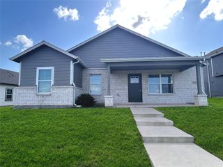 4606 Coachwhip Lane, Forney, TX 75126