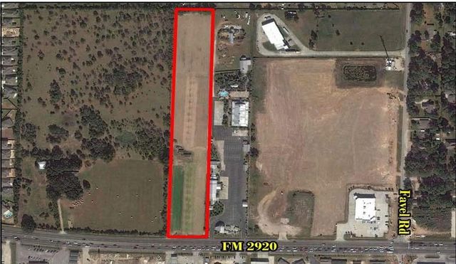 4100 Fm 2920 Road, Spring, TX 77388