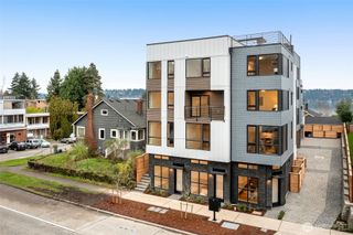 4406 B 50th Avenue S, Seattle, WA 98118