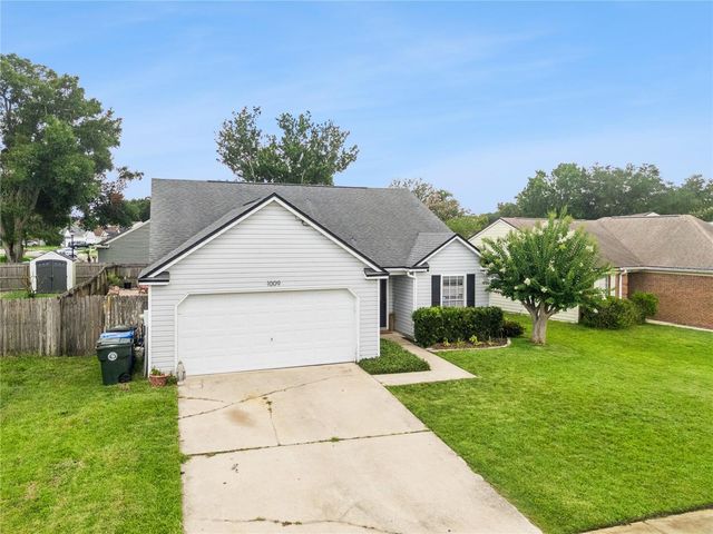 1009 MCCULLY COURT, Oviedo, FL 32765