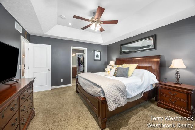 2546 Highridge Lane, Grand Rapids, MI 49546