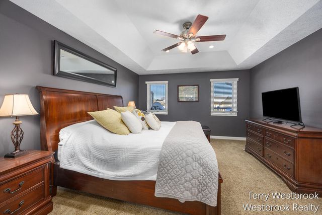 2546 Highridge Lane, Grand Rapids, MI 49546