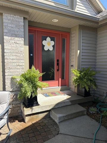 2546 Highridge Lane, Grand Rapids, MI 49546