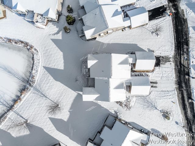 2546 Highridge Lane, Grand Rapids, MI 49546