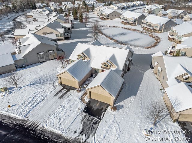 2546 Highridge Lane, Grand Rapids, MI 49546