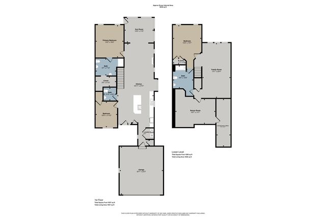 2546 Highridge Lane, Grand Rapids, MI 49546