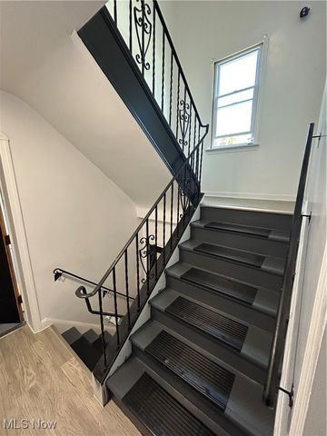 796 Eddy Road, Cleveland, OH 44108