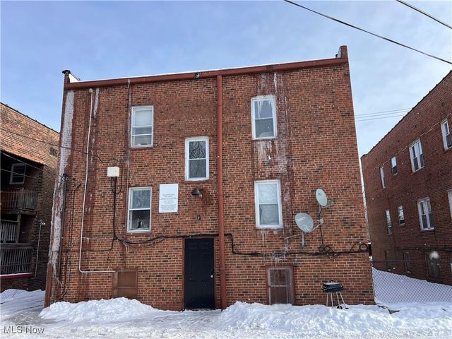 796 Eddy Road, Cleveland, OH 44108