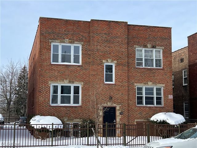 796 Eddy Road, Cleveland, OH 44108