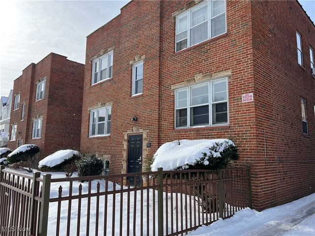 796 Eddy Road, Cleveland, OH 44108